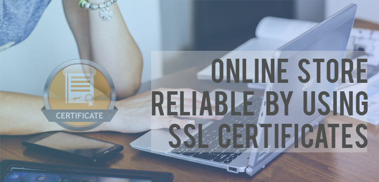 blog SSL certificates