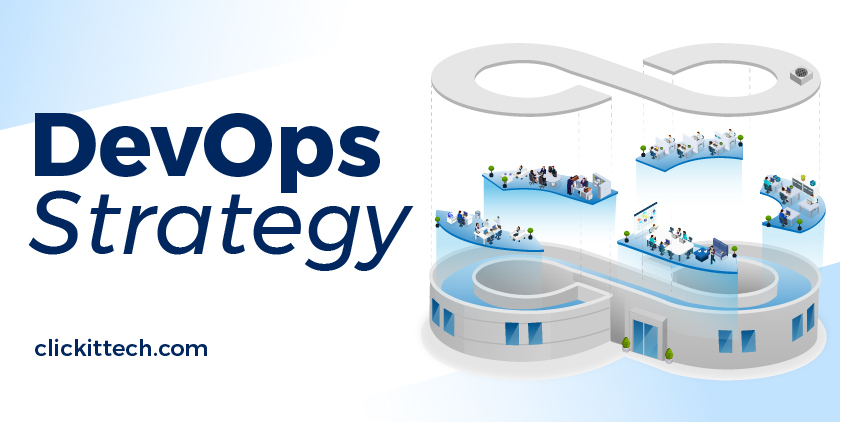 Devops Strategy How Devops Help Boost Your Productivity