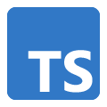 TypeScript Logo